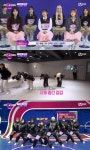 베베 바다, 저스트절크 루키즈 등장에 인맥 어필 “영제이=첫 스승님” (스걸파2)