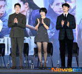호불호 갈렸던 ‘외계+인’, 2부서 반전 노린다 “150번 감상→재촬영도” [종합]