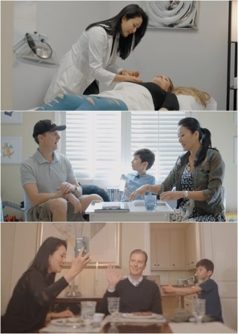 선우용여 미국인 사위, 투병 중 시력 잃을 뻔‥딸 최연제 유산까지(사랑은 아무나 하나2)