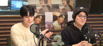 김신영 “이동욱, 조세호 집 물건 손댈 때 망 봐줘” (정희)