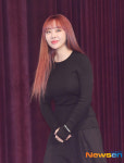 나르샤, 표정도 화보처럼 [포토엔HD]