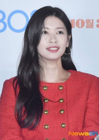 정소민 측 “‘엄마친구아들’ 출연 검토중” 정해인 만날까[공식입장]