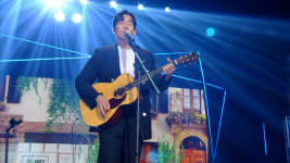 이상이, 어떻게 ‘안양예고 비’ 됐나? 과거 영상 공개(오날오밤)