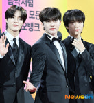 NCT드림 제노-재민-지성, 심쿵 유발 [포토엔HD]