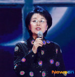 ‘레전드’ 심수봉 [포토엔HD]