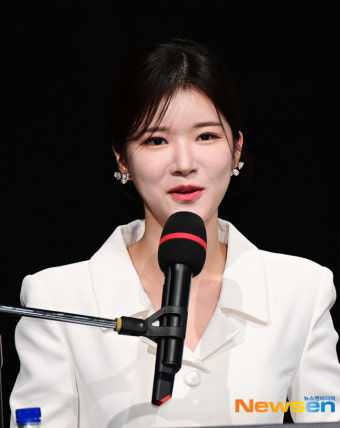 박소영 아나운서, 솔로동창회 학연 진행[포토엔HD]