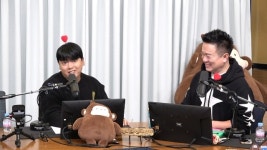 곽범 “정우성에 조만간 혼날 듯” 성대모사 후 눈치(컬투쇼)
