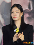 ‘시민덕희’ 안은진 “첫 영화 촬영, 장윤주 집까지 찾아와 원터치 수업”