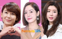윤정희 성유리 박한별, 남편 구설수에 몸살‥이미지 타격 어쩌나