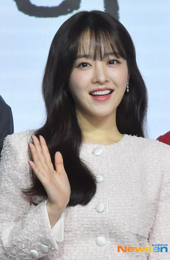 박보영, 이선빈의 감동적인 선물에 감사 인사 SNS 업로드!