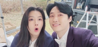 이용식 딸 이수민 “원혁과 빨리 결혼해 손녀딸 안겨주고파”(조선의 사랑꾼2)
