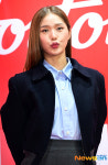 미미, 입술에 드러난 애교[포토엔HD]
