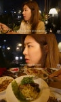 박한별, 제주 생활 행복한가 봐 “집밥 먹으면 피부 좋아져”(박한별하나)
