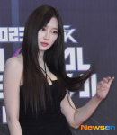 에스파 지젤, 예쁨에 눈길이 가네 [포토엔HD]