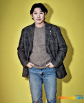 블루오션이진희1014호 | 안세호 “돈 벌어오라 안 한 ♥이진희 덕에 영화배우 꿈 이뤘다”[EN:인터뷰③]