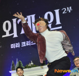 진선규, 맹인 검객 ‘능파’ [포토엔HD]