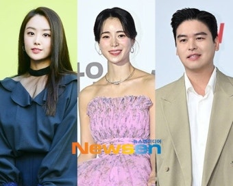 2023년 사랑꾼  누구? 송지은 박위 열애→송중기 이승기 결혼까지