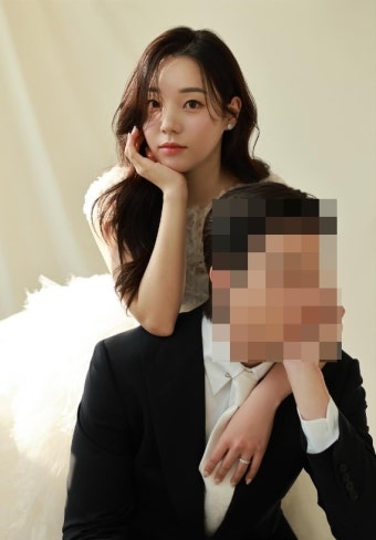 ‘황선홍 딸’ 예야 출신 황현진, 오늘(23일) 결혼 “행복하게 잘 살게요”