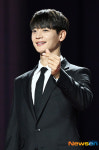 샤이니 민호, 부드러운 하트 [포토엔HD]