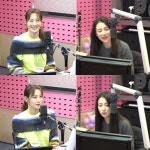 수현 “채식주의자라 스테이크는 먹지 못해, 비건으로” (씨네타운)