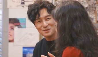 김동완 “남자들은 썸녀 생기면 파마해” 서윤아와 본격 썸‥올해 장가 갈까?(신랑수업)