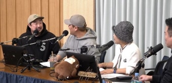 강재준 “새해 이은형 닮은 2세 생기길‥매일 한강 뛰어”(컬투쇼)
