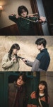 ‘킬러들의 쇼핑몰’ 김혜준 “두세배 되는 상대와 싸워, 처절하고 사력 다해”