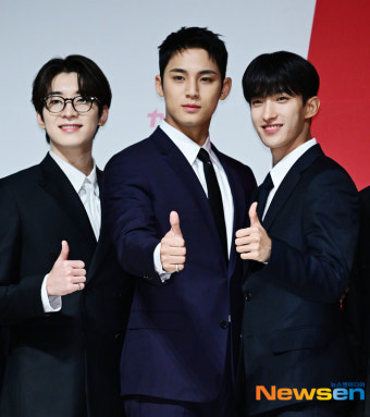 세븐틴 민규 “출국 전 여권 분실 사태, 범인은 도겸”(나나투어)