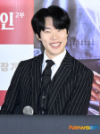 류준열, 훈훈함 가득한 미소 [포토엔HD]