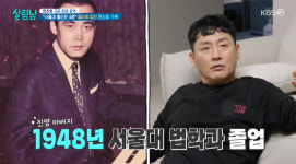 현진영 “집안에 서울대만 4명, 왕십리 대부분 증조할아버지 땅”(살림남2)