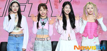 더기버스도 손절한 피프티피프티 전 멤버 3인, 새 소속사 찾는다