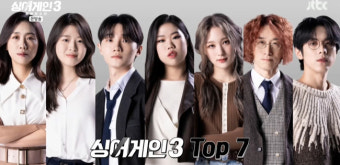 ‘싱어게인3’ 돌연 TOP7 룰 변경, 제 살 깎아 먹기 된 참가자 배려[TV와치]