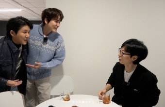 규현, 안테나 이적 후→한솥밥 먹는 유재석 ‘핑계고’ 출연 확정