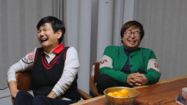 최진희 “딸 권유로 재혼 결심, 남편이 15억 빚 갚아줘”(같이삽시다)