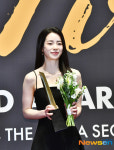 임지연, 여자배우(드라마) 부문 ‘2024 대한민국 퍼스트브랜드 대상’ [포토엔HD]