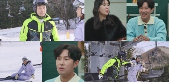 김동완 소개팅녀, 무한 칭찬 플러팅에 “오빠 꼬시지 마요”(신랑수업)