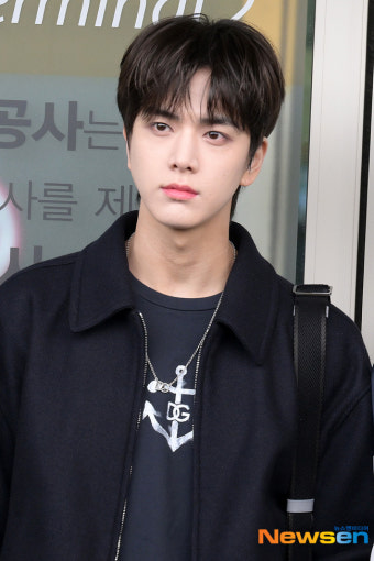 더보이즈 영훈 ‘만찢남 비주얼’[포토엔HD]