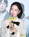 ‘시민덕희’ 안은진, 택시 기사 ‘애림’  [포토엔HD]