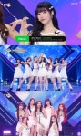 클라씨, 데뷔 첫 시즌송 ‘Winter Bloom’ 무대 공개…청초한 매력