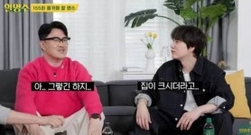 누적매출 3천억 홍진경vs55억 집 박명수 “일자리 無” 배부른 소리 배틀 (라디오쇼)[종합]