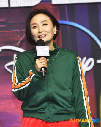 ‘킬러들의 쇼핑몰’은 박경림 [포토엔HD]