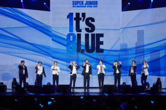 슈퍼주니어, 6월 슈퍼쇼 스핀오프 亞 투어 개최 “20주년까지 계획 多”