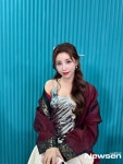 두리, 현역가왕 준결승 진출[포토엔HD]