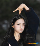 규빈, 5세대 K-POP 기대주 [포토엔HD]