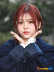 CLASS:y 리원, 눈이 시원한 예쁨 [포토엔HD]