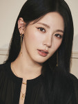 “낮과 밤 퀸카는 나” (여자)아이들 미연, 팜므파탈의 정석 [스타화보]