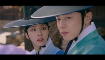 첫방 ‘세작’ 이신영 청혼거절 신세경, 조정석에 반했다 ‘삼각관계’ [어제TV]