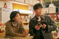 윤여정 유해진 다니엘 헤니가 주민? 이 동네에 살고 싶다(도그데이즈)