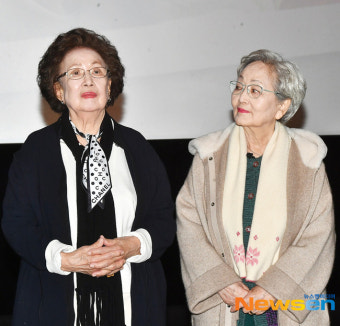 “임영웅, 너무 감사해서‥” 나문희·김영옥 밝힌 콘서트 사연 전말(소풍)[종합]