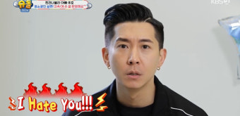 청소광 브라이언, 박주호 난장판 집에 “그냥 가겠다” 손절→현실 육아 체험 (슈돌)[어제TV]